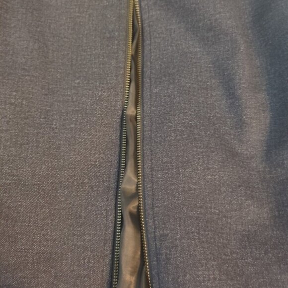 Swear Mason Zipper Bomber Jacket Men Small - Picture 4 of 7